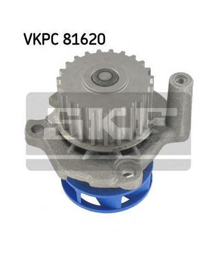 SKF Помпа водяная