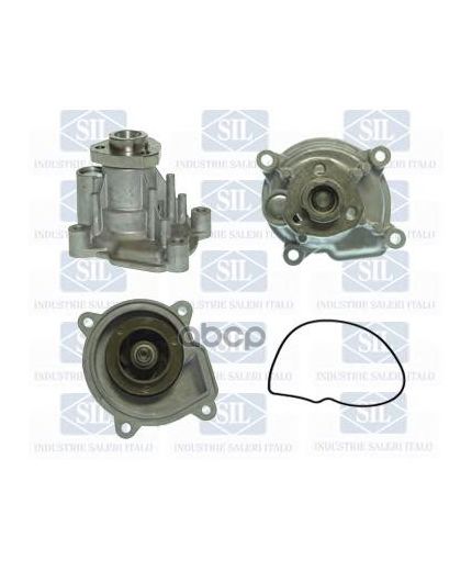 SALERI Помпа водяная