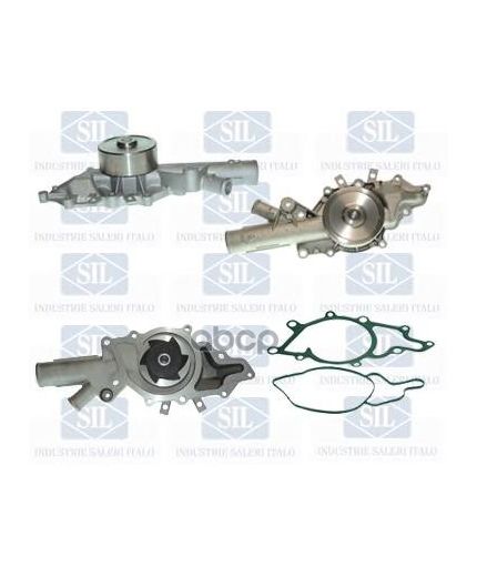 SALERI Помпа водяная