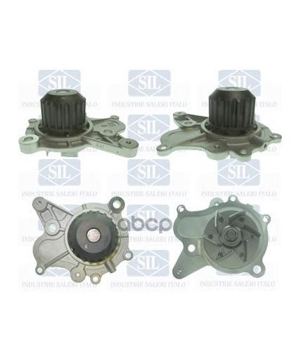 SALERI Помпа водяная