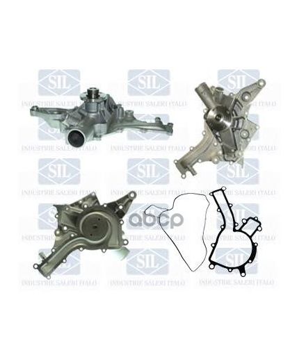 SALERI Помпа водяная