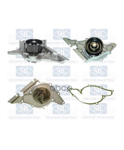 SALERI Помпа водяная