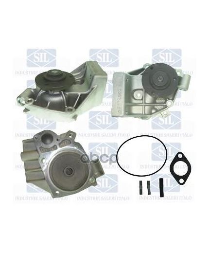 SALERI Помпа водяная