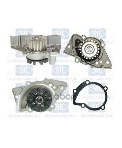 SALERI Помпа водяная