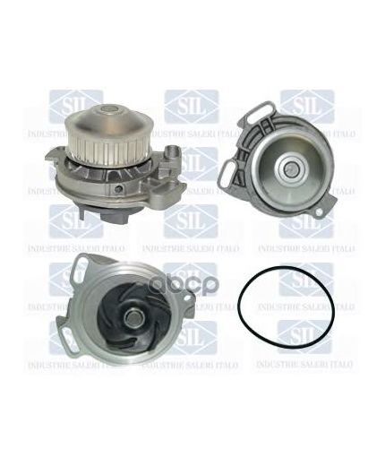 SALERI Помпа водяная