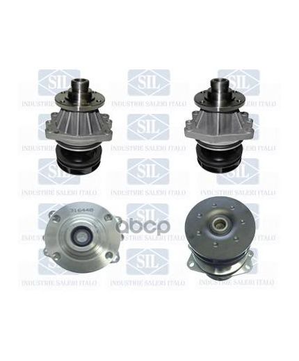 SALERI Помпа водяная