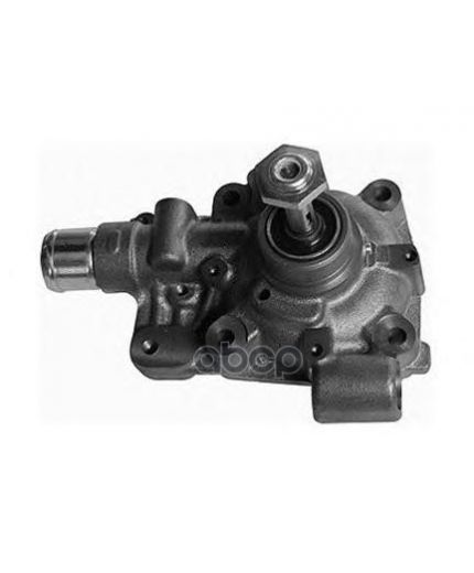 Magneti Marelli Помпа водяная