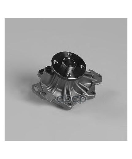 HEPU Помпа водяная