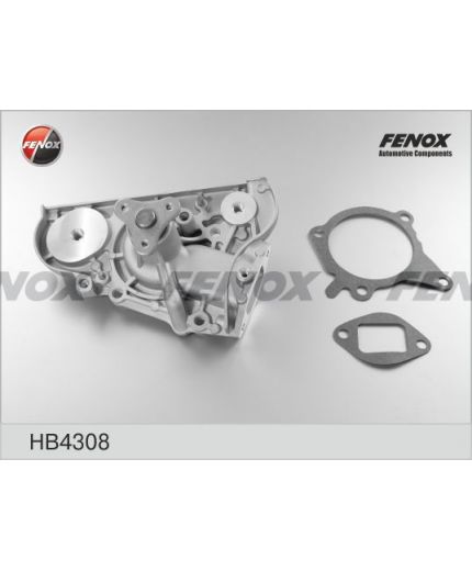 FENOX Помпа водяная