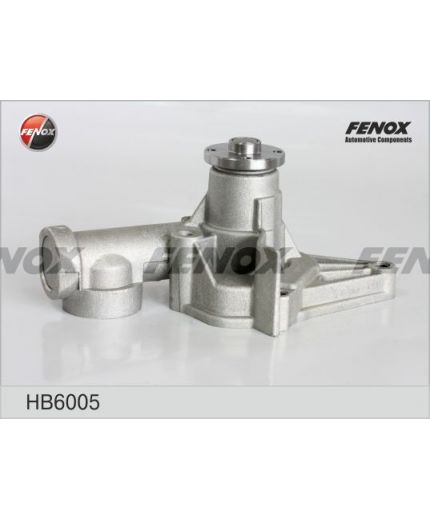 FENOX Помпа водяная