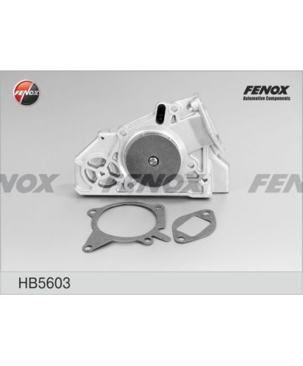 FENOX Помпа водяная