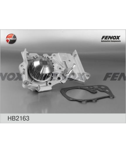 FENOX Помпа водяная