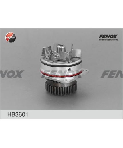 FENOX Помпа водяная