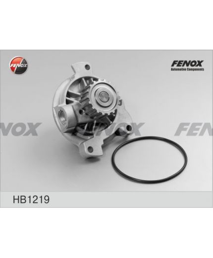 FENOX Помпа водяная