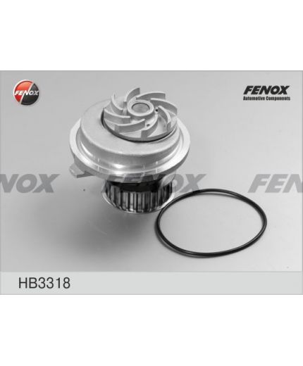 FENOX Помпа водяная