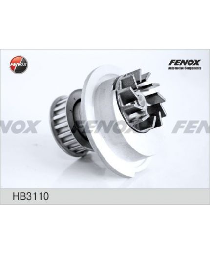 FENOX Помпа водяная