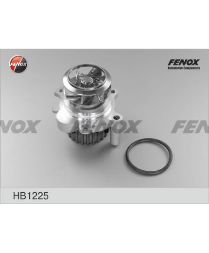 FENOX Помпа водяная