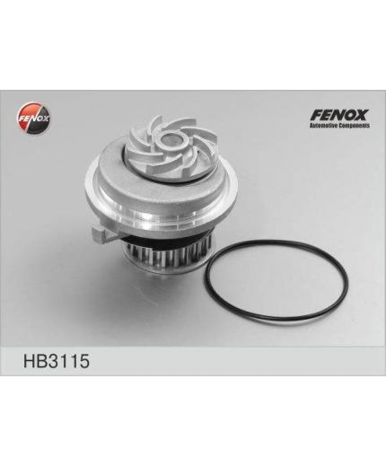 FENOX Помпа водяная