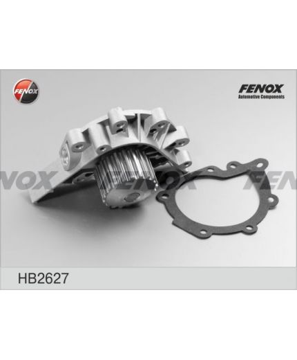 FENOX Помпа водяная