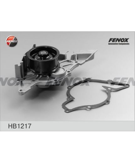 FENOX Помпа водяная