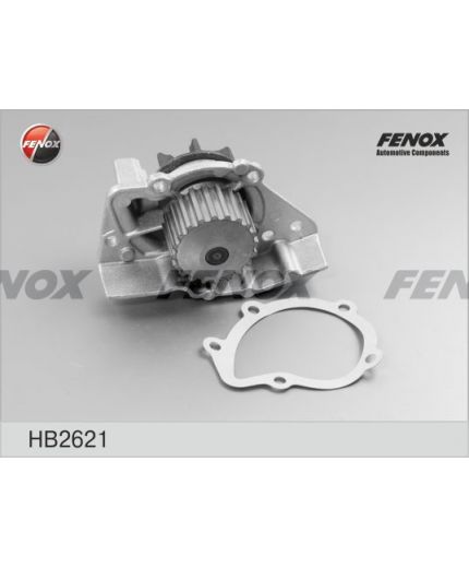 FENOX Помпа водяная