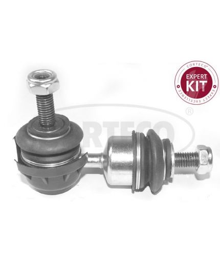 Corteco Тяга стабилизатора задняя (все модели исключением 1.6 ZETEC S)