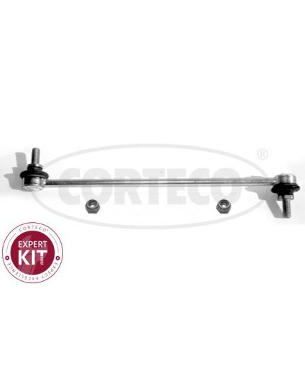 Corteco Тяга стабилизатора передняя