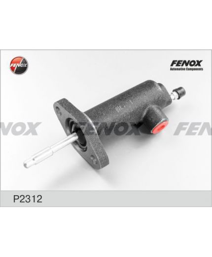 FENOX Цилиндр сцепления главный