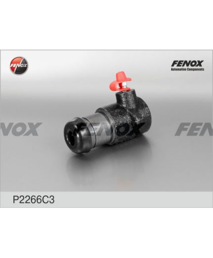 FENOX Цилиндр сцепления
