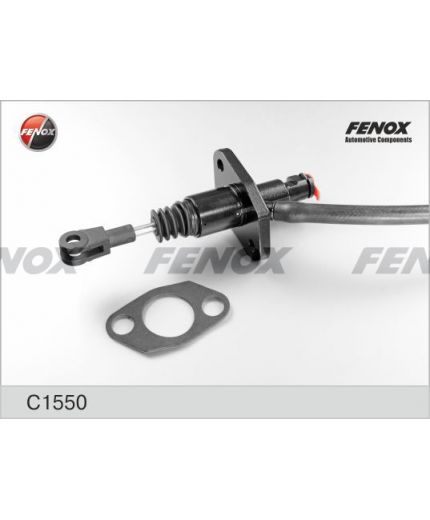 FENOX Цилиндр сцепления главный