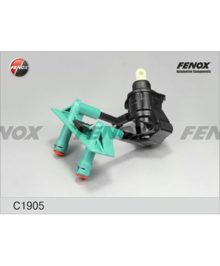FENOX Цилиндр сцепления главный