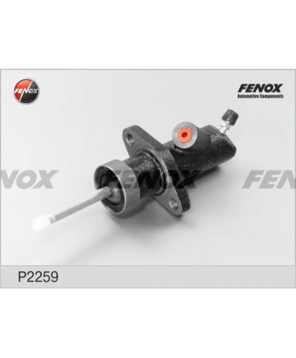 FENOX Цилиндр сцепления главный
