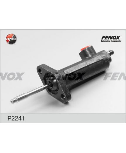 FENOX Цилиндр сцепления