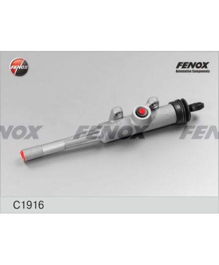 FENOX Цилиндр сцепления главный
