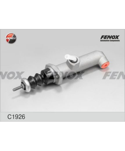 FENOX Цилиндр сцепления главный