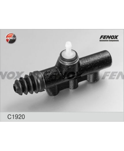 FENOX Цилиндр сцепления главный