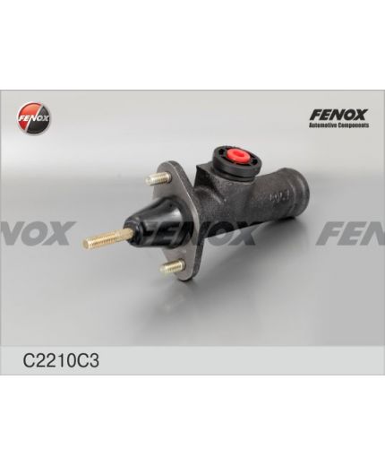 FENOX Цилиндр сцепления главный