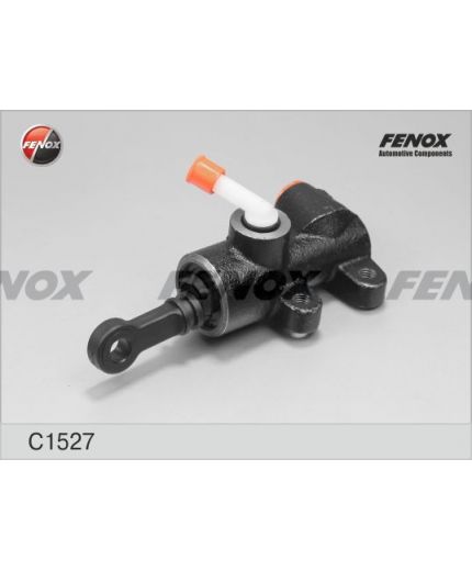 FENOX Цилиндр сцепления главный