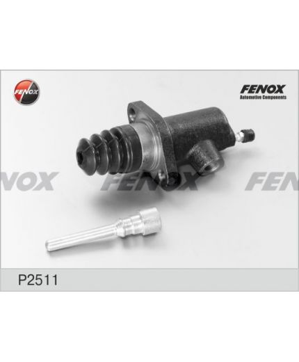 FENOX Цилиндр сцепления рабочий