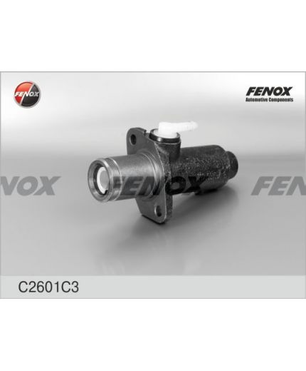 FENOX Цилиндр сцепления главный