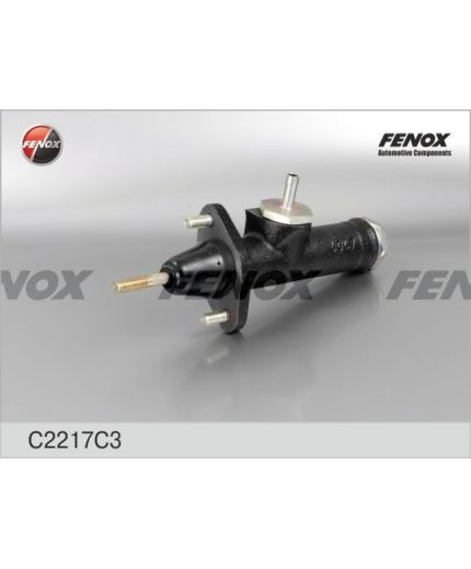 FENOX Цилиндр сцепления главный