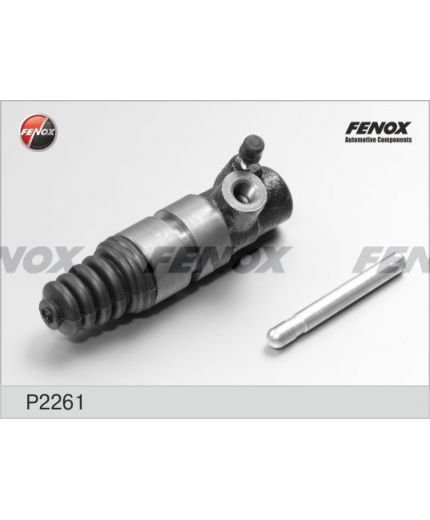 FENOX Цилиндр сцепления рабочий