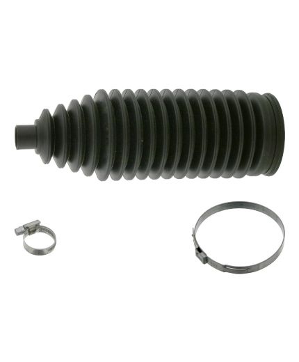 FEBI Пыльник рулевой рейки