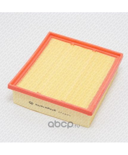 GREEN FILTER Фильтр воздушный