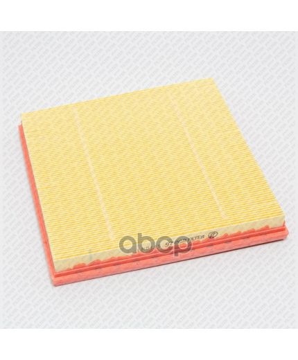 GREEN FILTER Фильтр воздушный