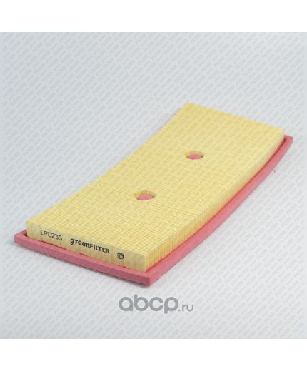 GREEN FILTER Фильтр воздушный