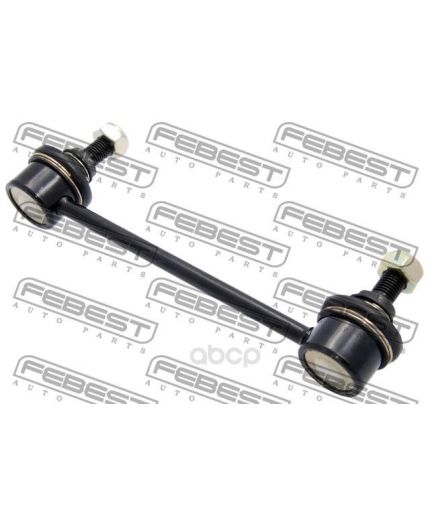 FEBEST Тяга стабилизатора задняя