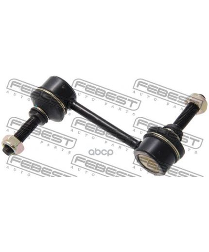 FEBEST Тяга стабилизатора задняя