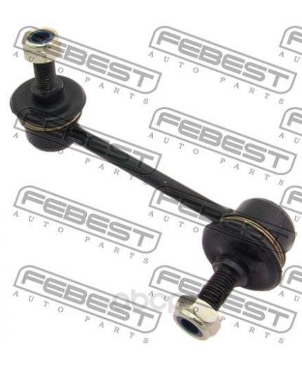 FEBEST Тяга стабилизатора задняя левая