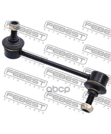 FEBEST Тяга стабилизатора задняя правая